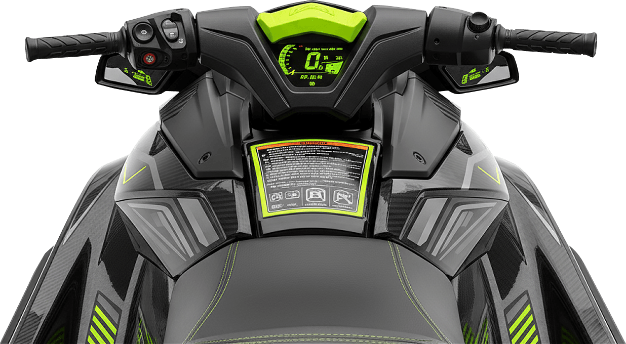 EVOLV watercraft — comfort and speed